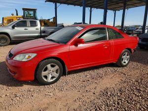 Honda Civic 1.7L 4 2005