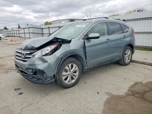 Honda CR-V 2.4L 4 2012