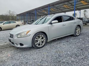 Nissan Maxima 3.5L 6 2013