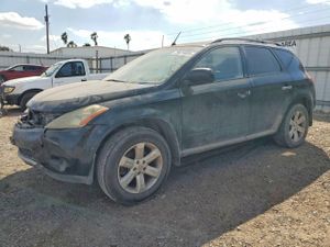 Nissan Murano 3.5L 6 2007