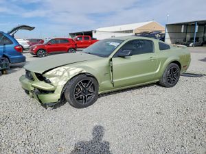 Ford Mustang 4.6L 8 2005