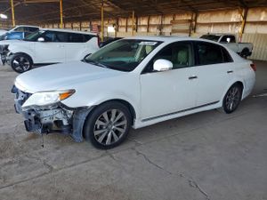 Toyota Avalon 3.5L 6 2011