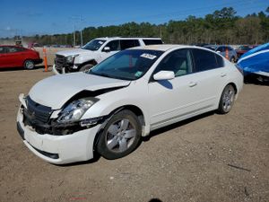 Nissan Altima 2.5L 4 2007