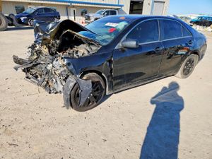 Toyota Camry 2.5L 4 2010