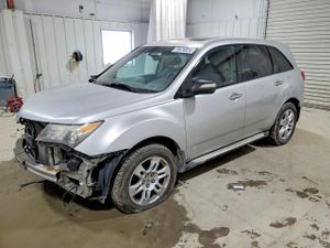 Acura MDX 3.7L 6 2008