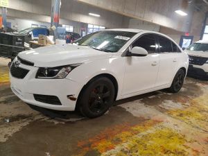 Chevrolet Cruze 1.4L 4 2014