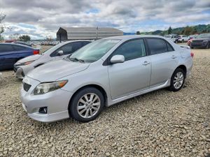 Toyota Corolla 1.8L 4 2010