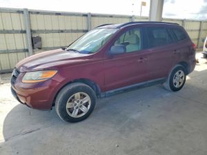 Hyundai Santa Fe 2.7L 6 2009