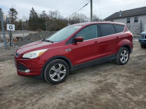 Ford Escape 2.0L 4 2014