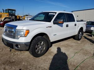 Ford F-150 3.5L 6 2013