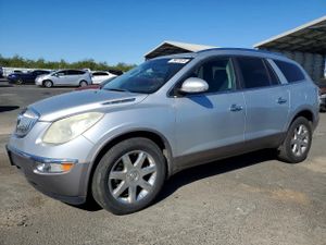 Buick Enclave 3.6L 6 2010