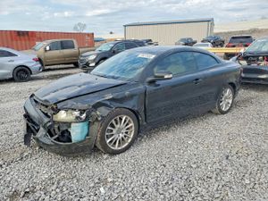 Volvo C70 2.5L 5 2008