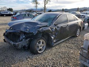 Toyota Camry 3.5L 6 2009