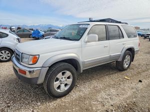 Toyota 4Runner 3.4L 6 1998