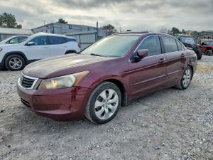 Honda Accord 2.4L 4 2008