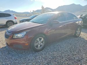 Chevrolet Cruze 1.4L 4 2013