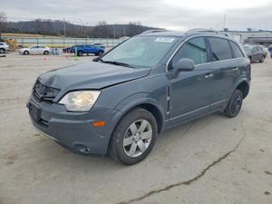 Saturn Vue 2.4L 4 2009