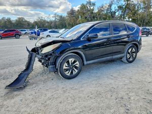 Honda CR-V 2.4L 4 2012