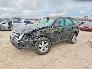 Ford Escape 2.5L 4 2012