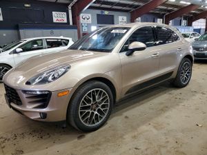 Porsche Macan 3.0L 6 2015