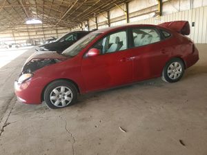 Hyundai Elantra 2.0L 4 2007