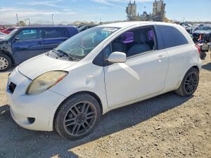 Toyota Yaris 1.5L 4 2007