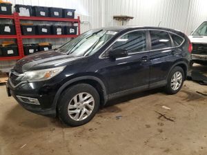 Honda CR-V 2.4L 4 2015