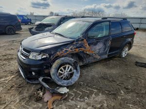 Dodge Journey 2015