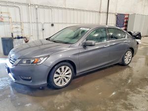 Honda Accord 2.4L 4 2013