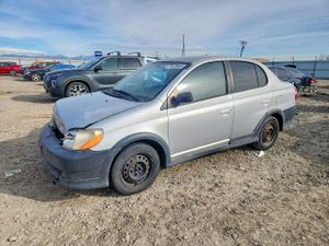 Toyota Echo 1.5L 4 2001
