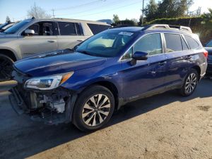 Subaru Outback 2.5L 4 2015