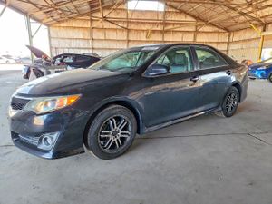 Toyota Camry 2.5L 4 2013