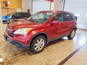 Honda CR-V 2.4L 4 2008
