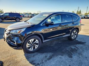 Honda CR-V 2.4L 4 2015