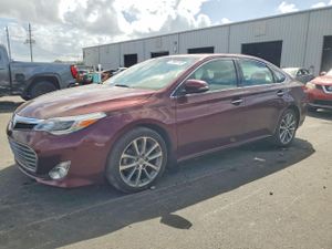 Toyota Avalon 3.5L 6 2015