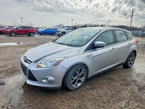 Ford Focus 2.0L 4 2014