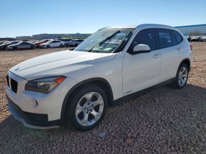 BMW X1 2.0L 4 2015