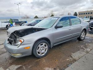 Infiniti I30 3.0L 6 2000