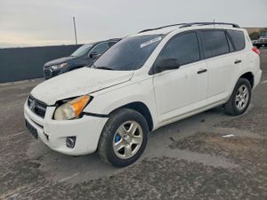 Toyota Rav4 2.5L 4 2010