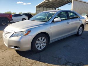 Toyota Camry 2.4L 4 2009