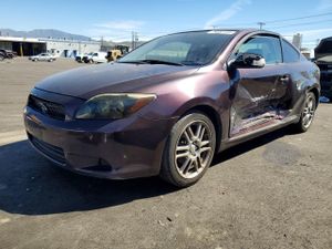 Scion tC 2.4L 4 2008