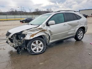 Lexus RX 3.5L 6 2007