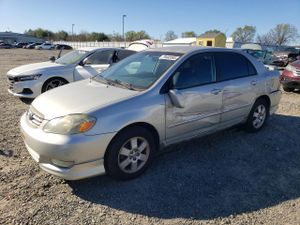 Toyota Corolla 1.8L 4 2003