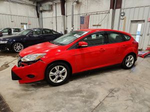 Ford Focus 2.0L 4 2014