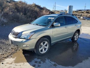 Lexus RX 3.5L 6 2007