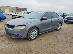 Volkswagen Jetta 2.5L 5 2012