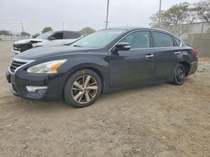 Nissan Altima 2.5L 4 2013