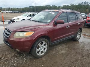 Hyundai Santa Fe 3.3L 6 2007