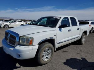 Dodge Dakota 4.7L 8 2006