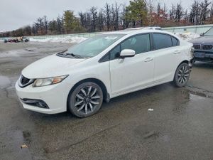 Honda Civic 1.8L 4 2015